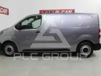 2025 Peugeot Expert