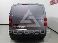 2025 Peugeot Expert