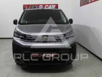 2025 Peugeot Expert