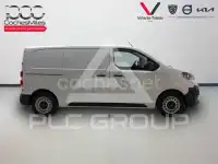 2025 Peugeot Expert