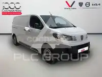 2025 Peugeot Expert
