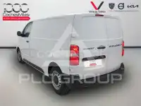 2025 Peugeot Expert