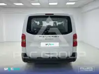 2025 Peugeot Expert