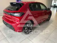 2025 Peugeot 208