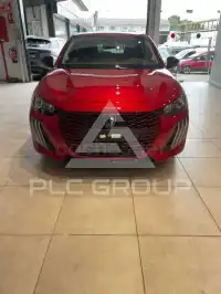 2025 Peugeot 208