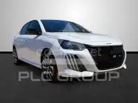 2025 Peugeot 208