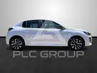 2025 Peugeot 208