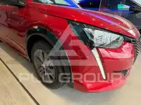 2025 Peugeot 208