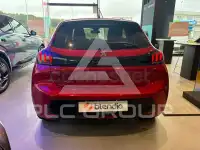 2025 Peugeot 208