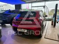2025 Peugeot 208