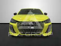 2025 Peugeot 208