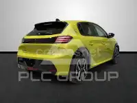 2025 Peugeot 208