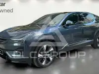 2025 Polestar 3