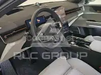 2025 Polestar 3