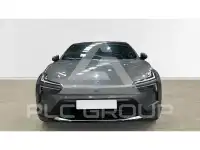 2025 Polestar 