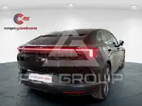 2025 Polestar 