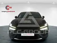 2025 Polestar 