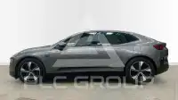 2025 Polestar 