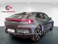 2025 Polestar 