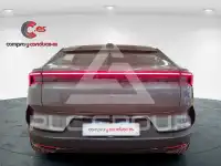 2025 Polestar 
