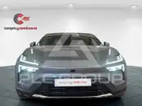 2025 Polestar 