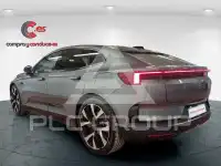 2025 Polestar 