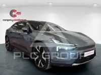 2025 Polestar 