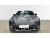 2025 Polestar 