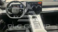 2025 Polestar 