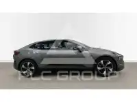 2025 Polestar 