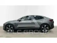 2025 Polestar 