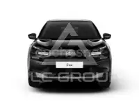 2025 Citroen e-C4