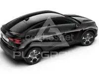 2025 Citroen e-C4