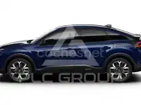 2025 Citroen e-C4