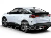 2025 Citroen e-C4