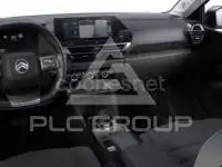 2025 Citroen e-C4