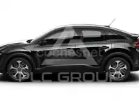 2025 Citroen e-C4