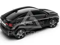 2025 Citroen e-C4