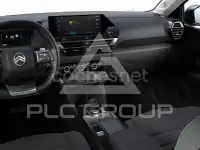 2025 Citroen e-C4