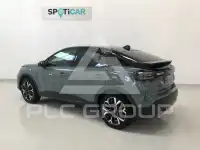 2025 Citroen e-C4