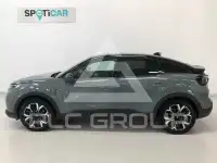 2025 Citroen e-C4