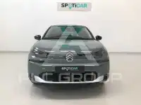 2025 Citroen e-C4