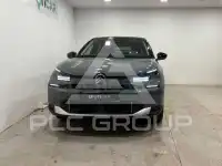 2025 Citroen e-C4