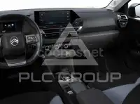 2025 Citroen e-C4