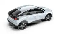 2025 Citroen e-C4