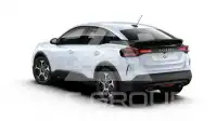 2025 Citroen e-C4
