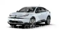2025 Citroen e-C4