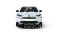 2025 Citroen e-C4