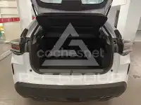 2025 Citroen e-C4