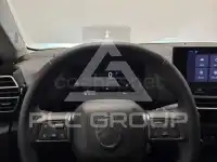 2025 Citroen e-C4